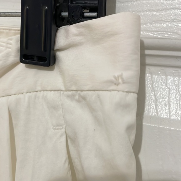 Moschino cheap and chic women’s capri pants - Picture 4 of 7